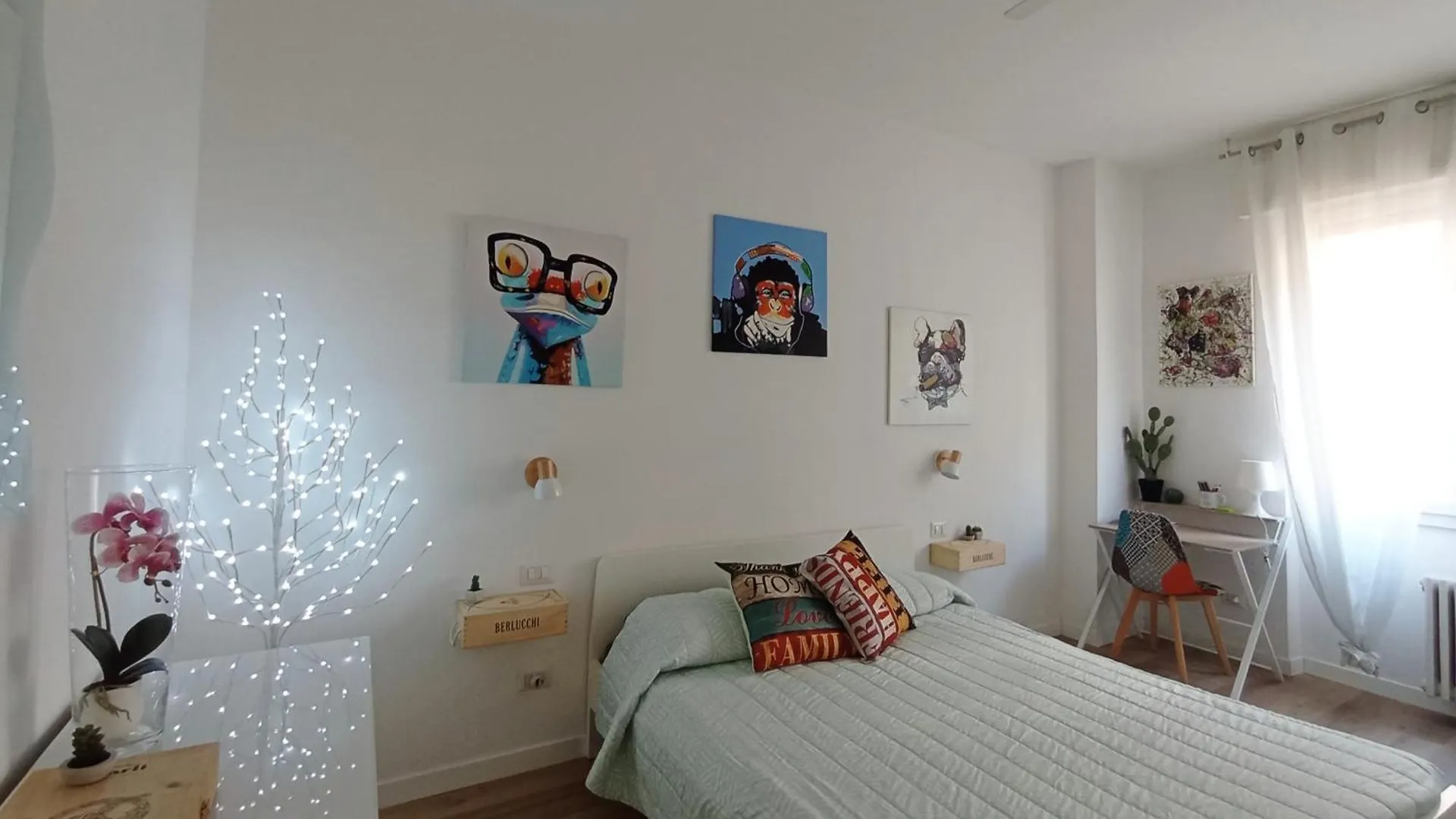 First Home Milano