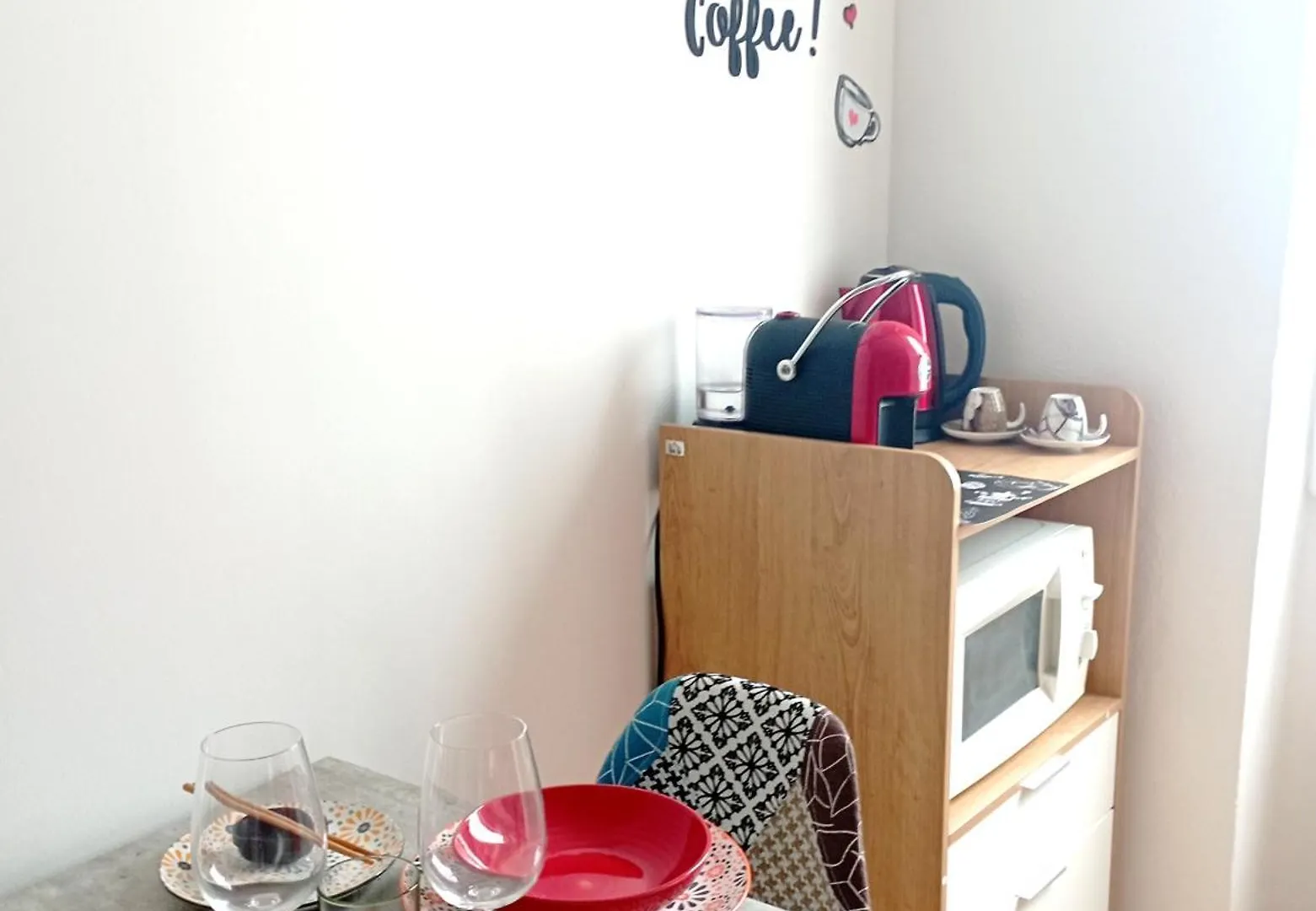 Apartment First Home Milan Italy