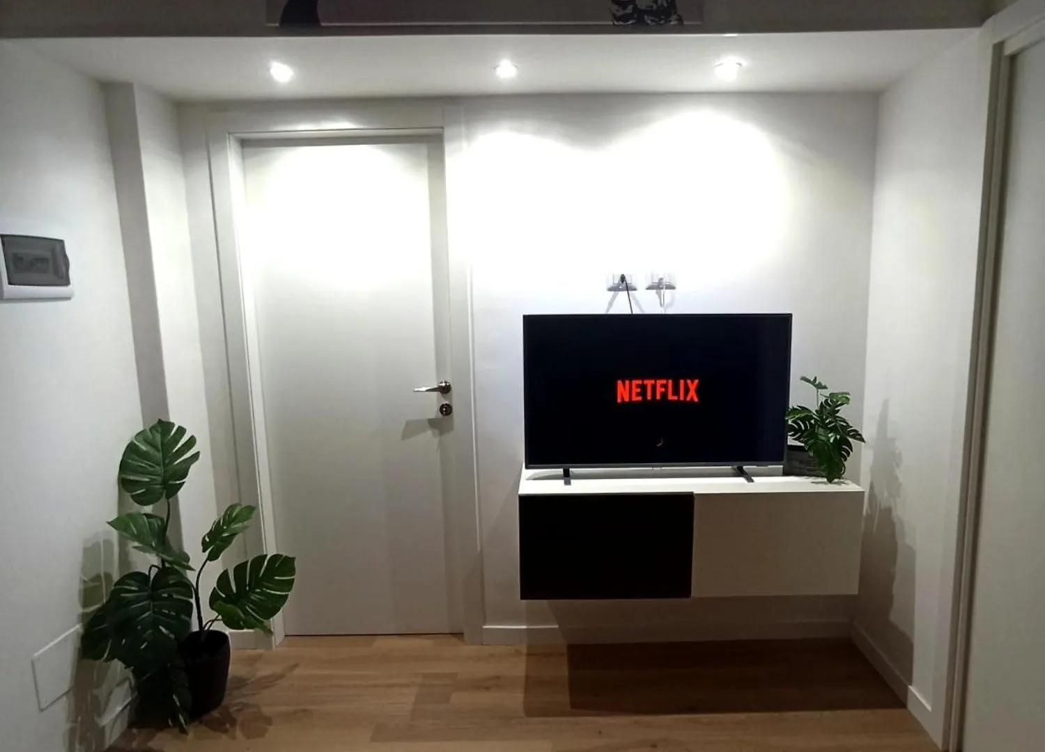 First Home Milan