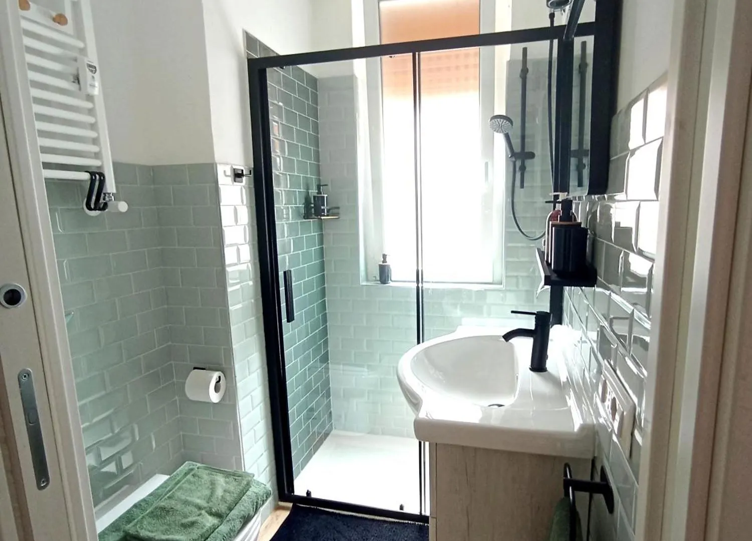 Apartment First Home Milan