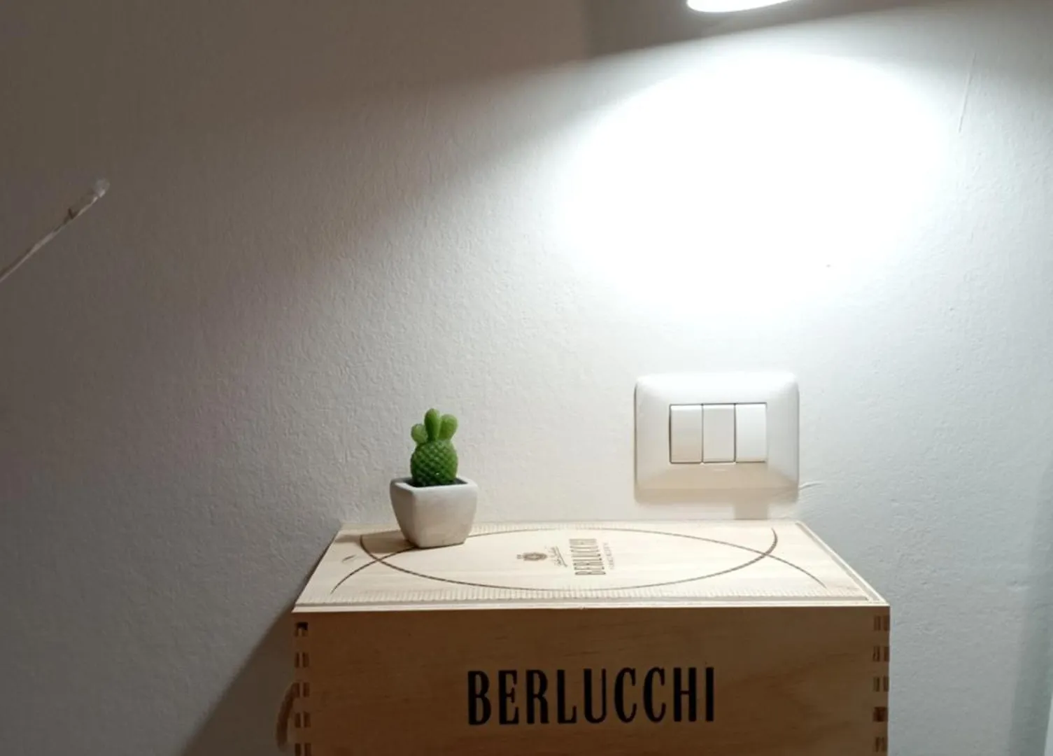 Apartment First Home Milan